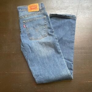 Boys jeans